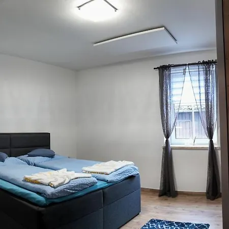 Wohnung Pascal Ebensee Exterior photo