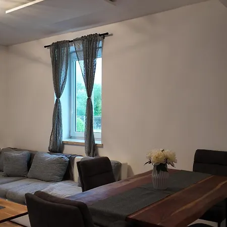 Wohnung Pascal Ebensee Exterior photo
