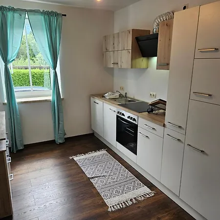 Wohnung Pascal Ebensee Exterior photo