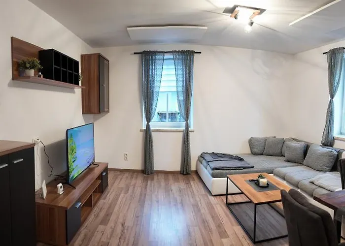 Wohnung Pascal