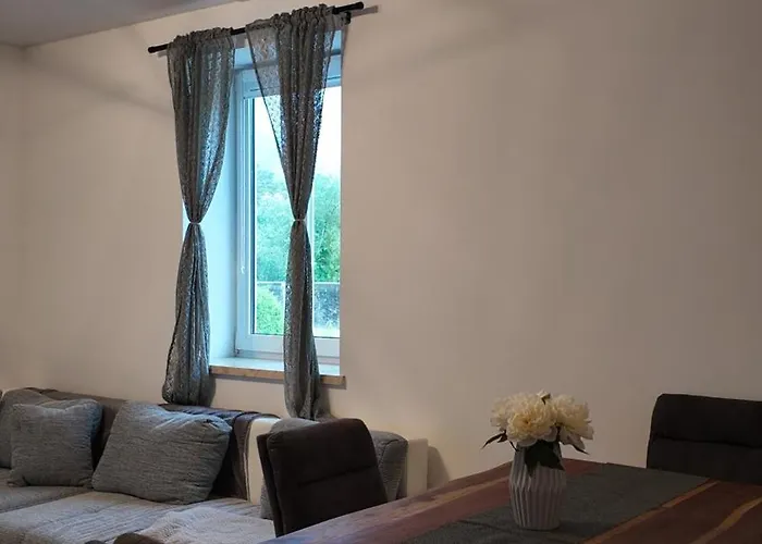 Wohnung Pascal