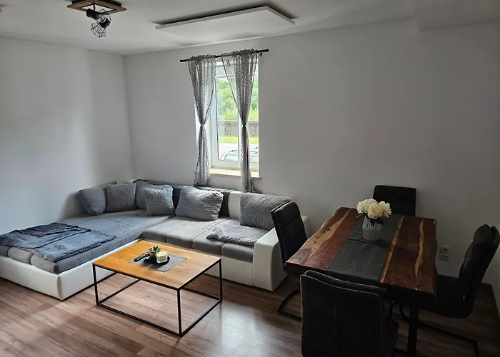 Wohnung Pascal
