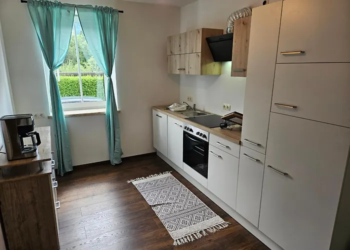 Wohnung Pascal