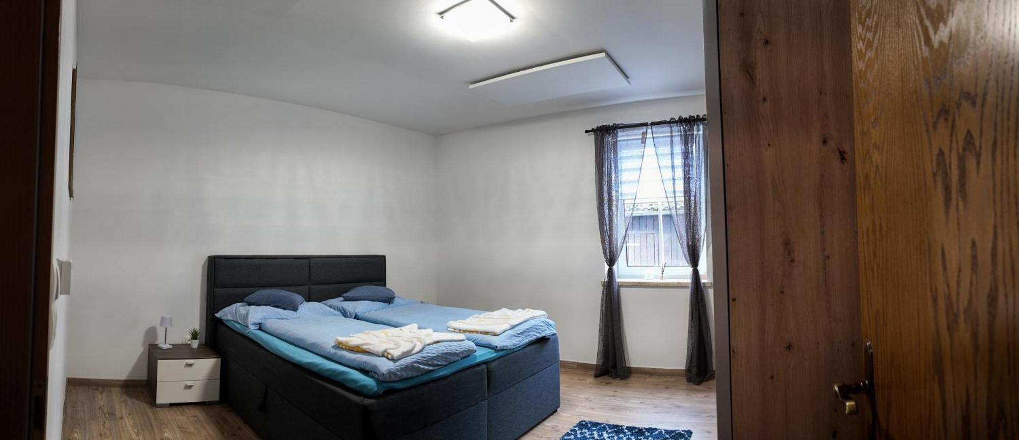 Pascal Apartment Ebensee