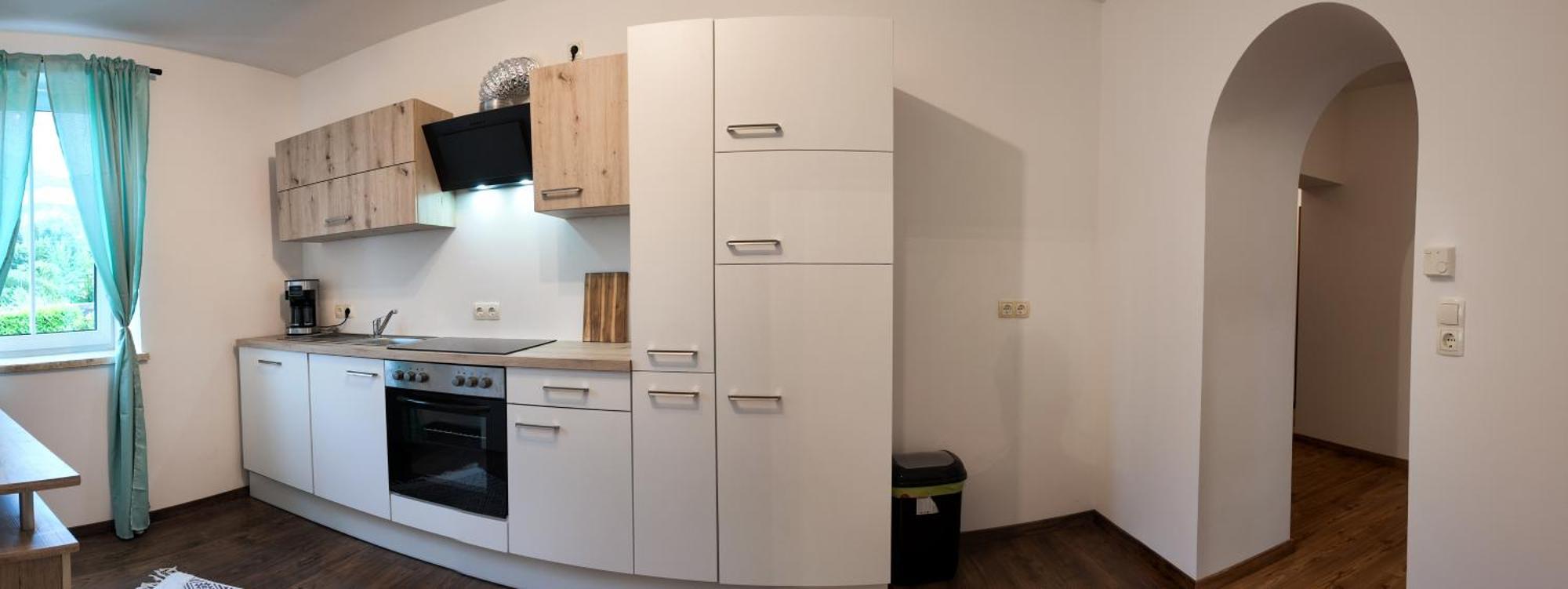 Pascal Apartment Ebensee
