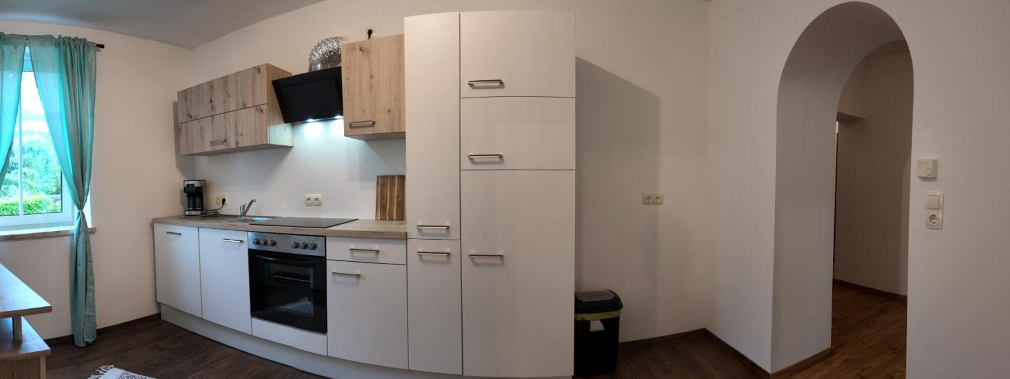 Apartment Pascal Ebensee