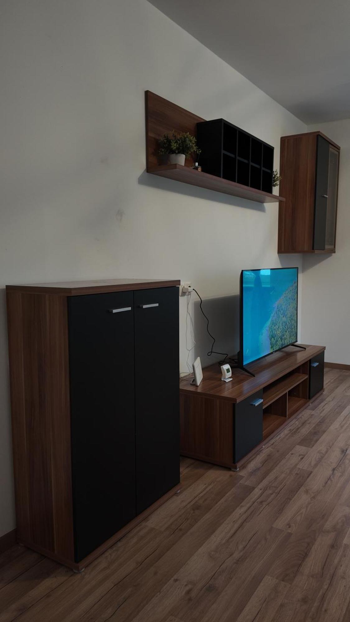 Pascal Apartment
