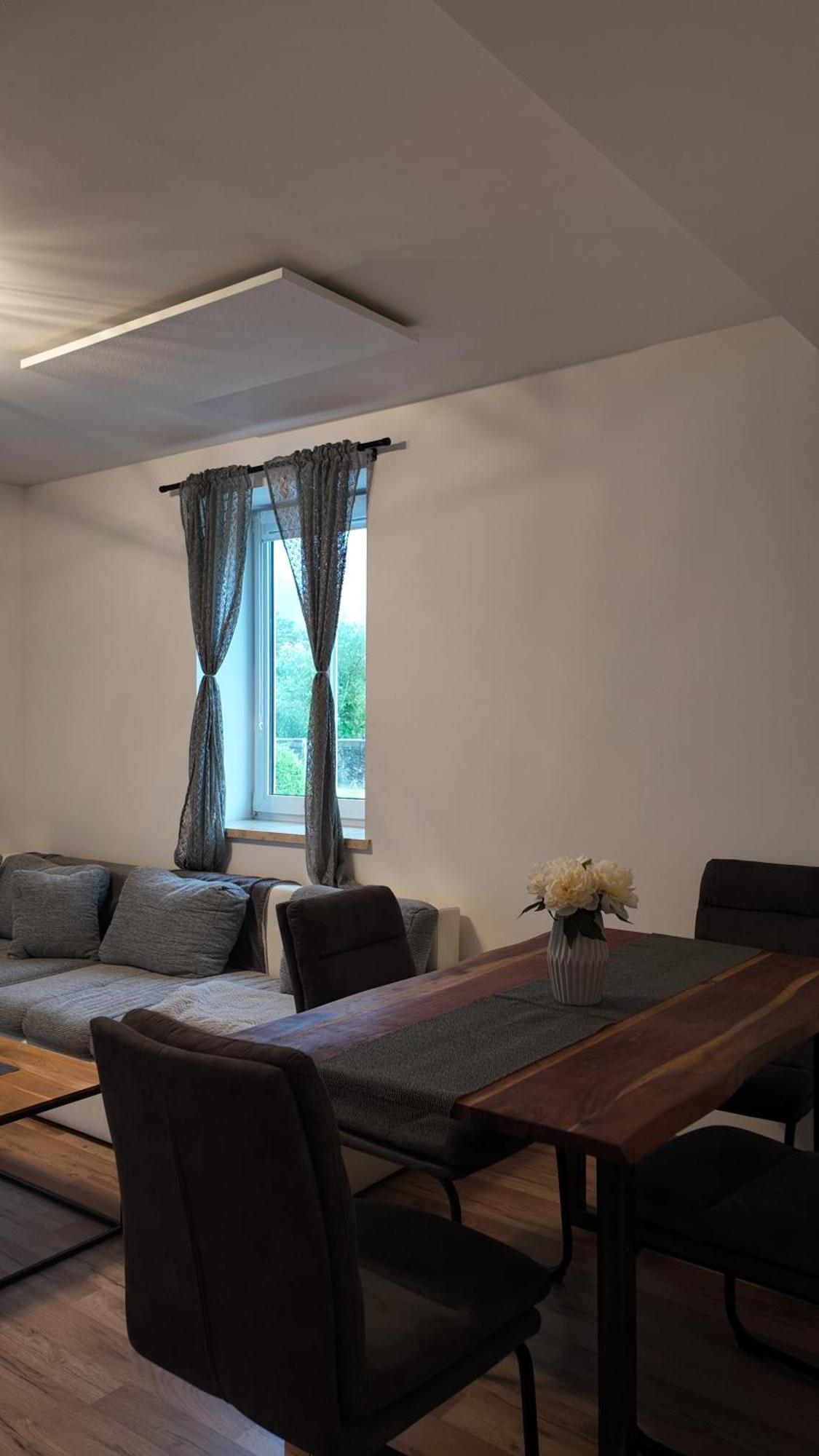 Apartment Pascal *