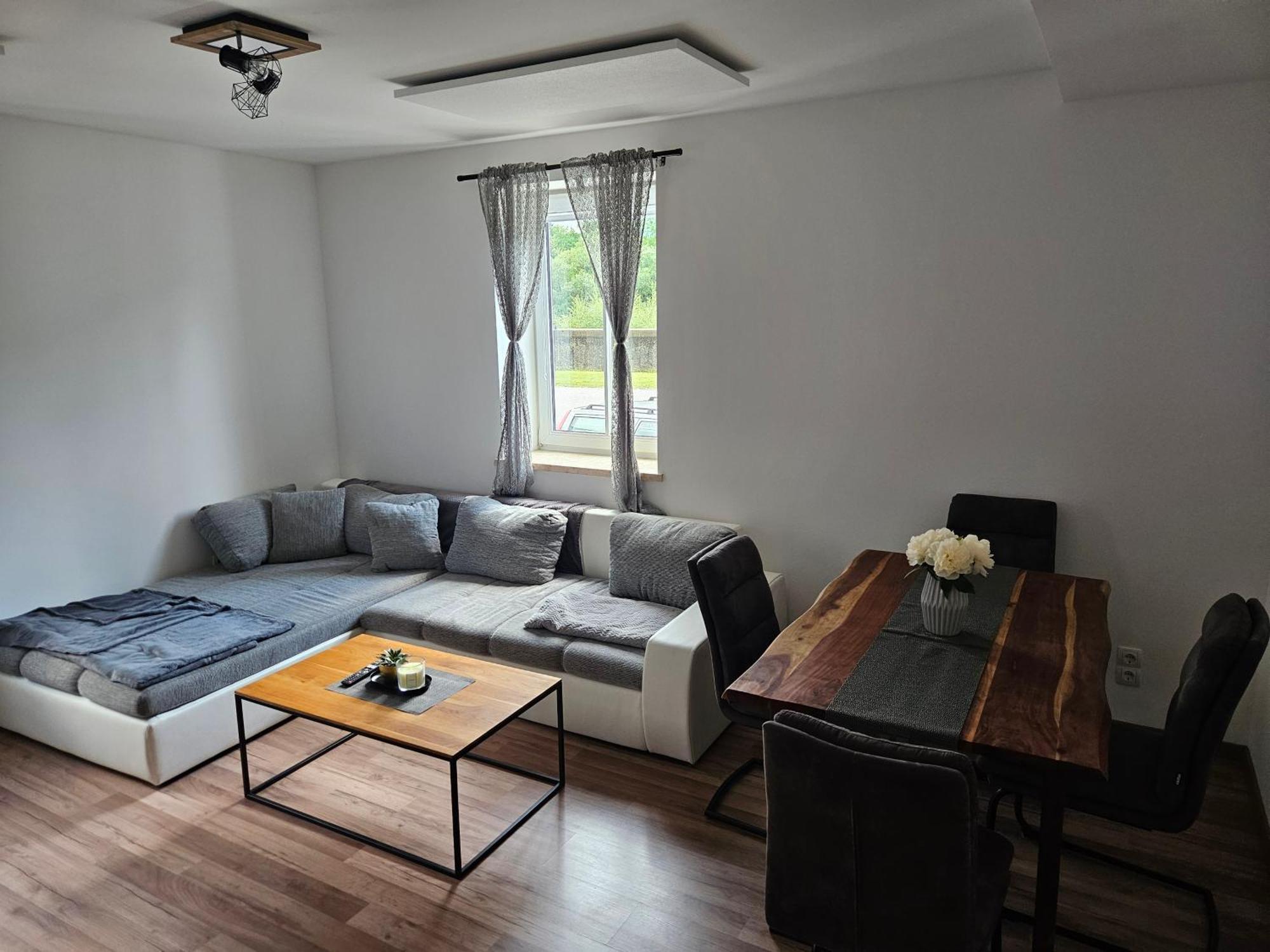 Pascal Apartment