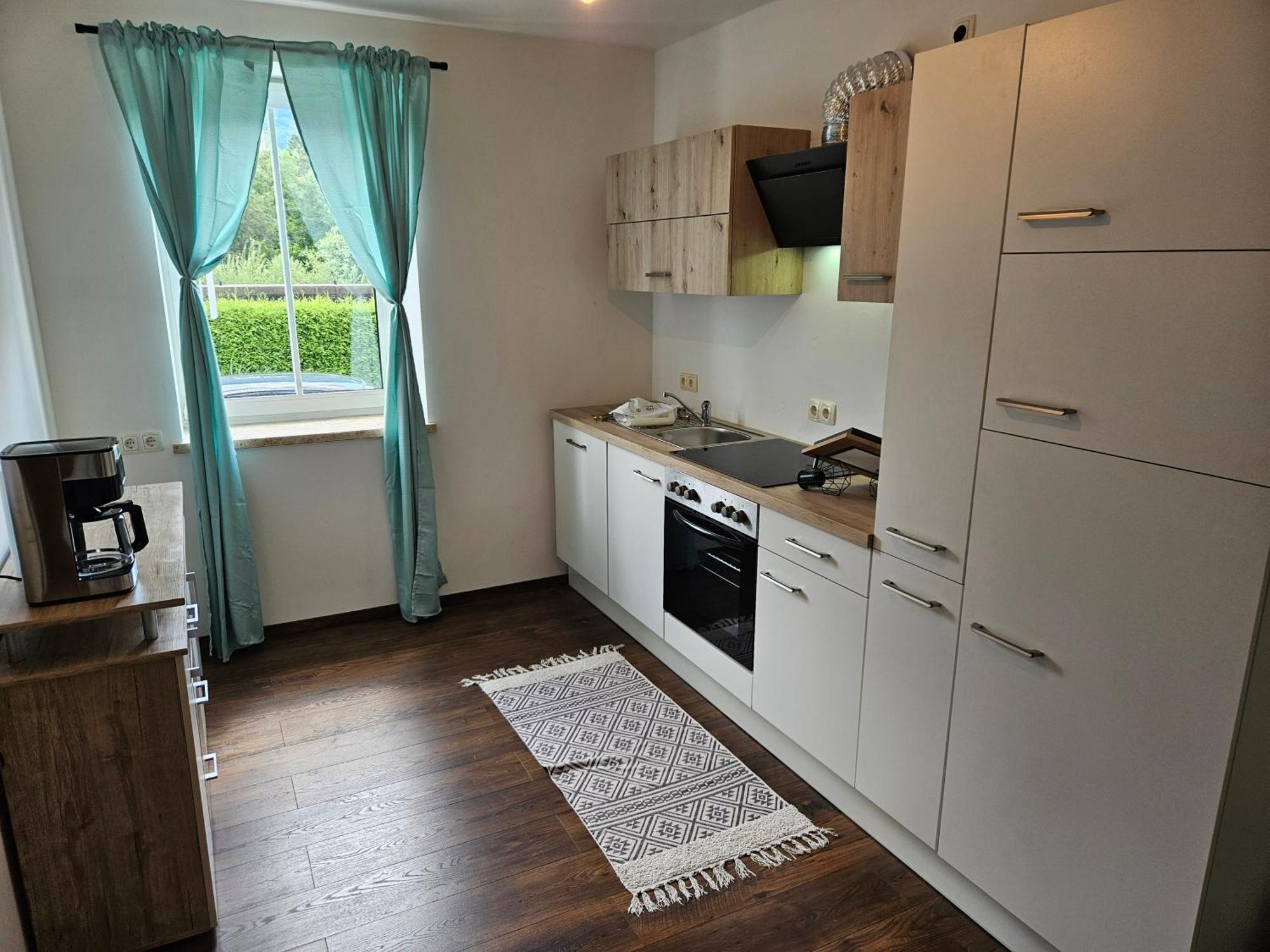 Pascal Apartment Ebensee