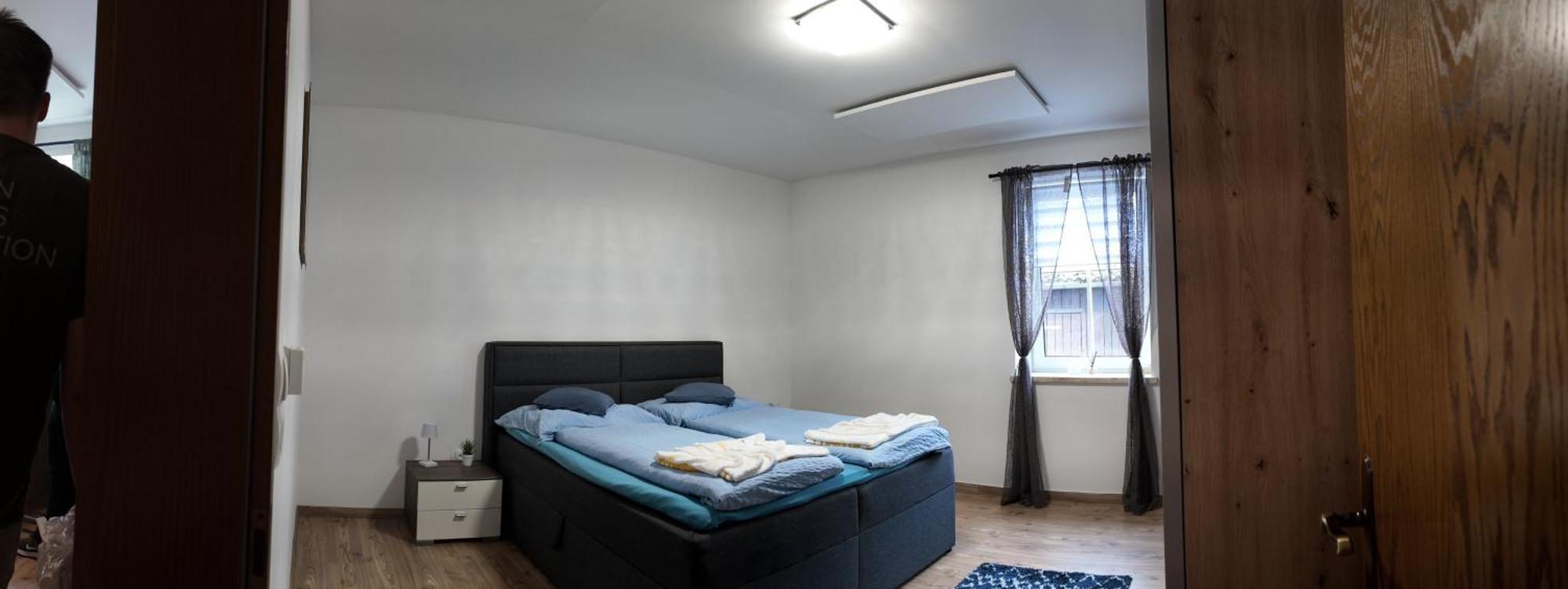 Pascal Apartment *