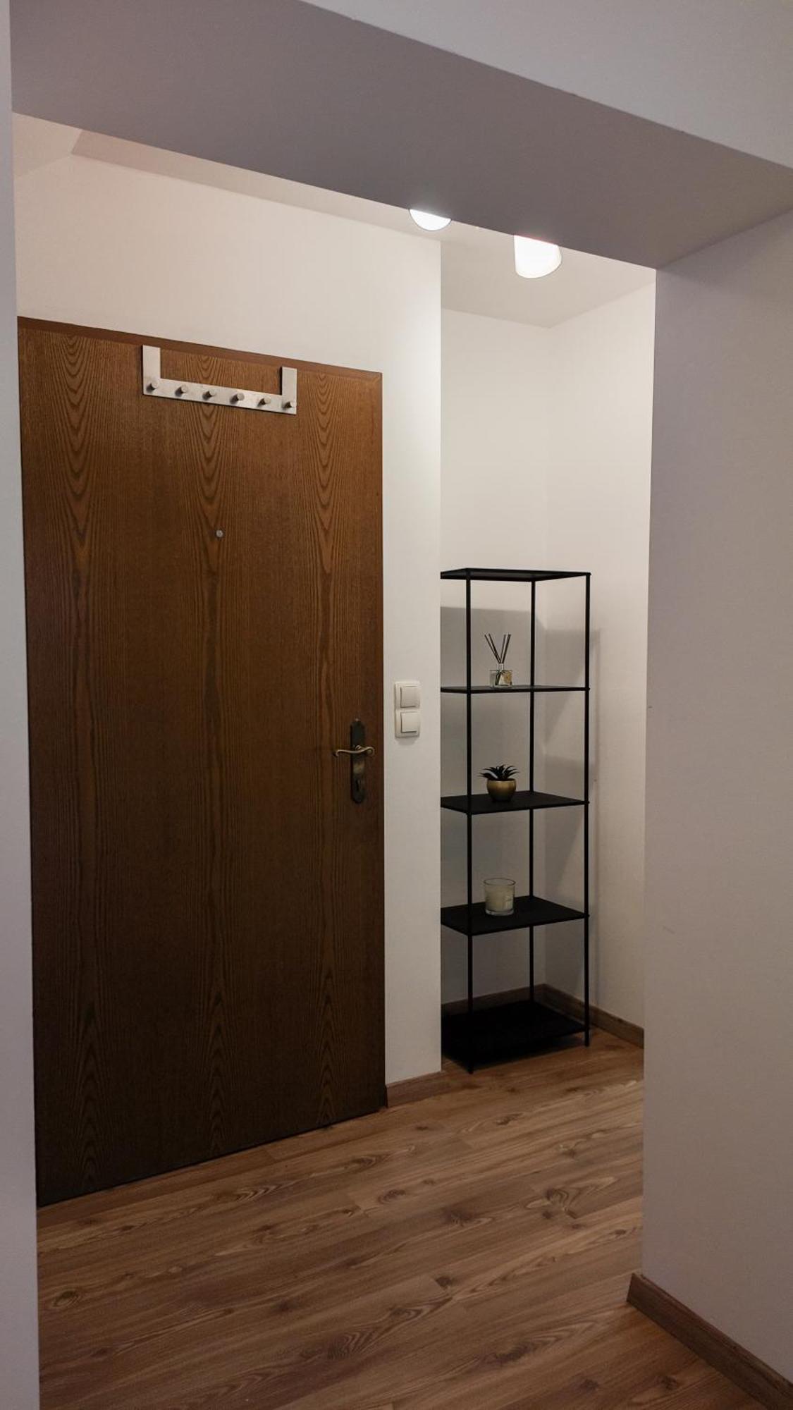 Pascal Apartment Ebensee
