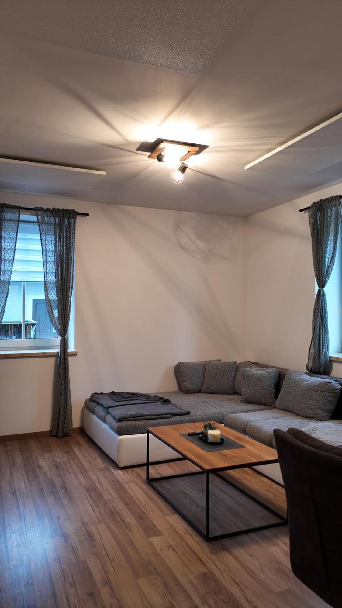 Apartament Pascal Ebensee